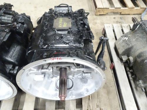 ROCKWELL MO13G10C Transmission Assembly
