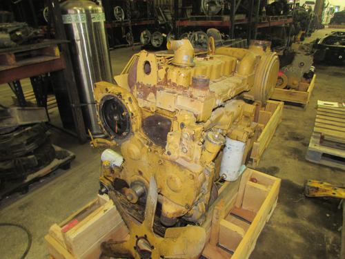 CAT 3304 Engine Assembly