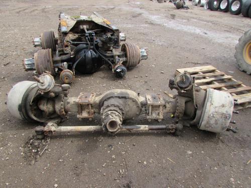 MACK  AXLE ASSEMBLY, FRONT (STEER)