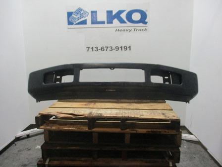 FORD F350SD (SUPER DUTY) Bumper Assembly, Front
