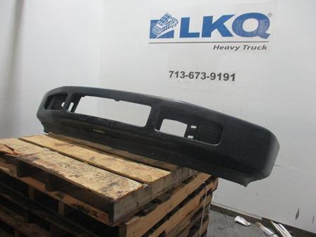 FORD F350SD (SUPER DUTY) Bumper Assembly, Front