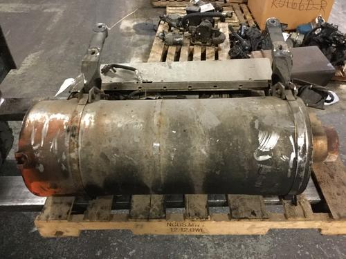 PACCAR MX455T DPF ASSEMBLY (DIESEL PARTICULATE FILTER)