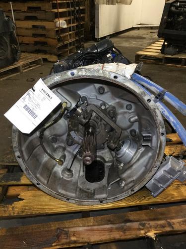 FULLER FO16E310CLAS Transmission Assembly