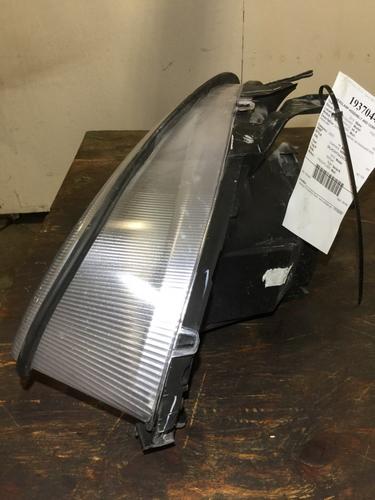 FREIGHTLINER M2 106 Headlamp Assembly and Component