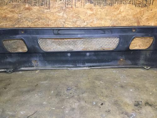 FREIGHTLINER CENTURY 120 Bumper Assembly, Front