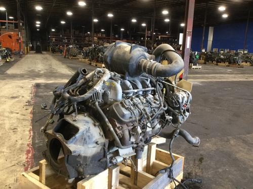 GM 8.1L V8 GAS Engine Assembly
