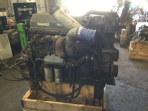 DETROIT 60 SERIES-12.7 DDC3 SERIAL# <06R0249999 Engine Assembly