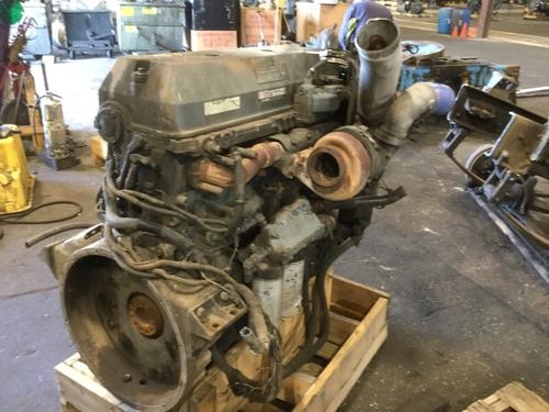 DETROIT 60 SERIES-12.7 DDC3 SERIAL# <06R0249999 Engine Assembly