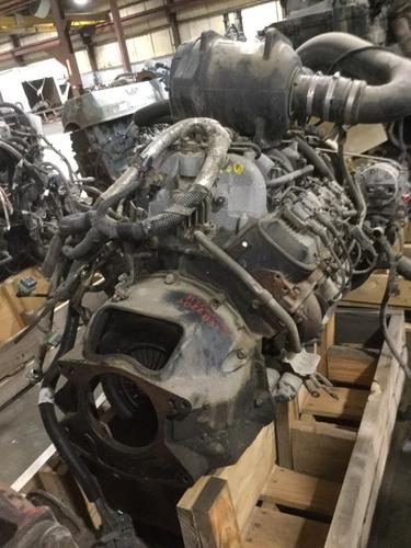 GM 8.1L V8 GAS Engine Assembly