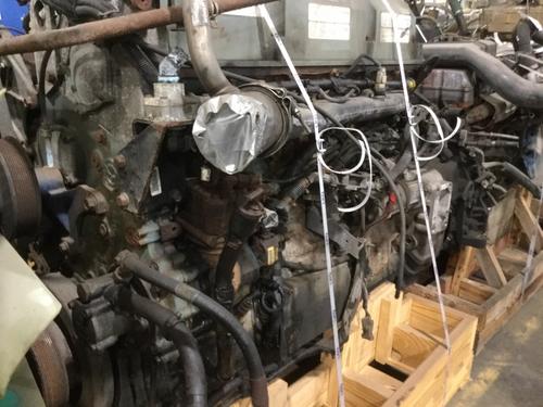 DETROIT 60 SERIES-12.7 DDC4 Engine Assembly