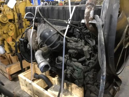 VOLVO VED12B Engine Assembly
