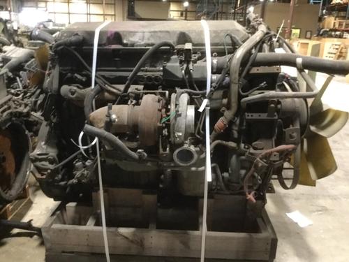 DETROIT 60 SERIES-12.7 DDC5 Engine Assembly