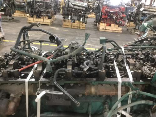 VOLVO D16 EPA 07 (MP10) Engine Assembly