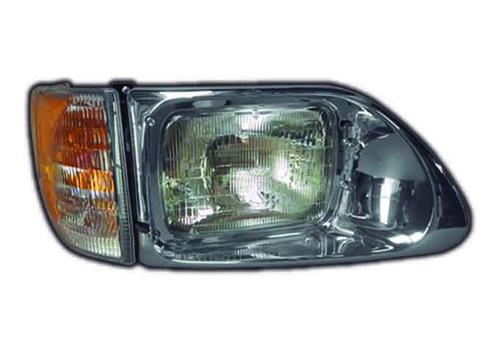 INTERNATIONAL 9200 Headlamp Assembly and Component