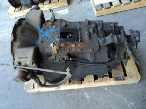 ROCKWELL RM10-135A Transmission Assembly
