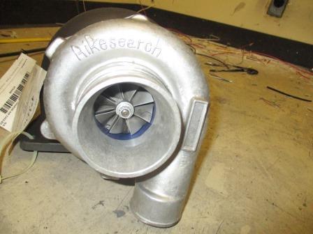 INTERNATIONAL DT466C CHARGE AIR COOLED Turbocharger/Supercharger
