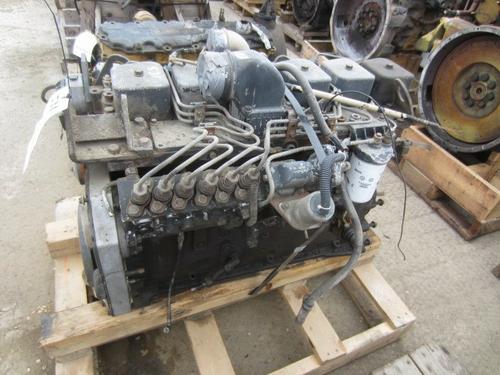 CUMMINS 5.9 Engine Assembly