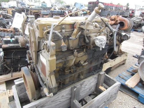 CAT 3126 Engine Assembly