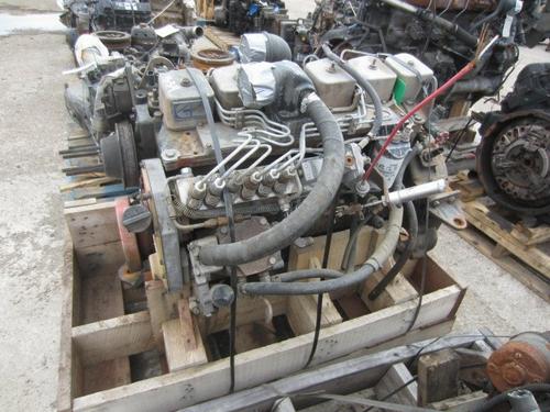 CUMMINS 5.9 Engine Assembly