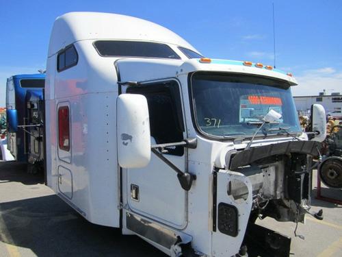 KENWORTH T600 CAB & SLEEPER