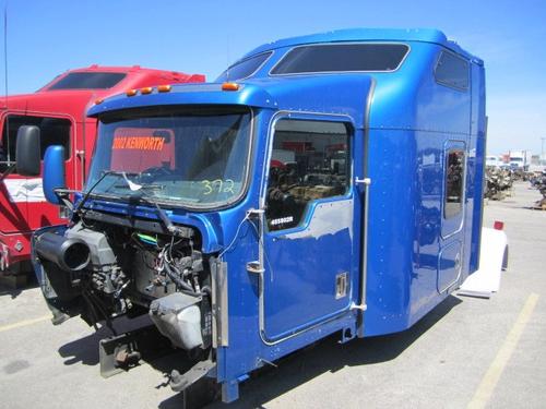 KENWORTH T600 CAB & SLEEPER