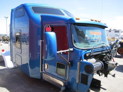 KENWORTH T600 CAB & SLEEPER