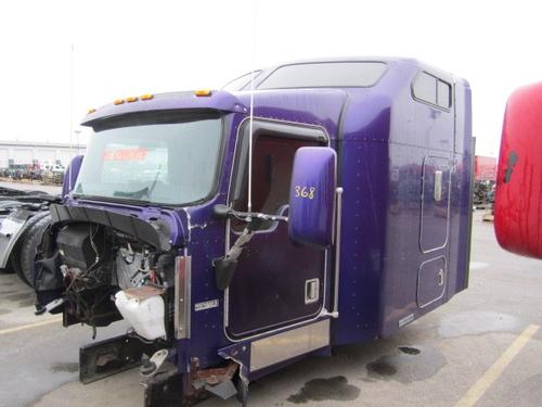 KENWORTH W900 CAB & SLEEPER