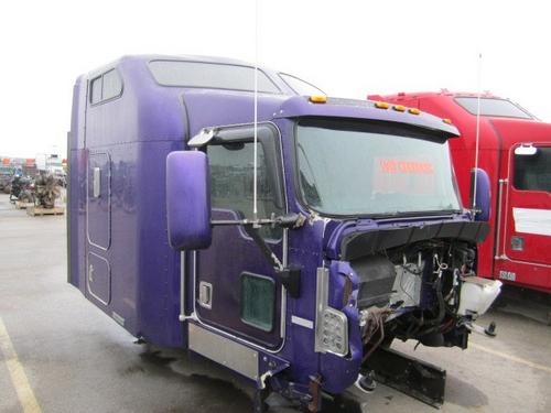 KENWORTH W900 CAB & SLEEPER
