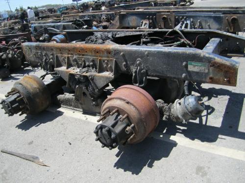   Cutoff Assembly