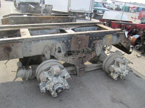ROCKWELL RP20145 Cutoff Assembly