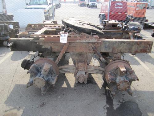 MACK CRD92/93 Cutoff Assembly
