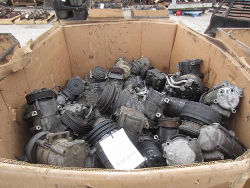   Air Conditioner Compressor