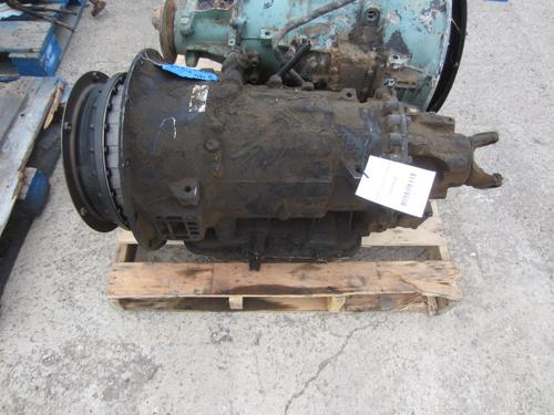 ALLISON MT643 Transmission Assembly