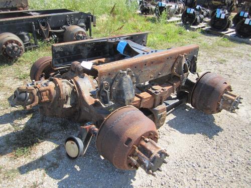  DS402 Cutoff Assembly