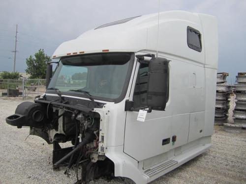 VOLVO  CAB & SLEEPER