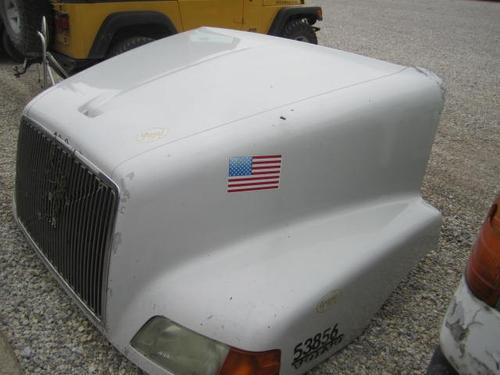 VOLVO  CAB & SLEEPER