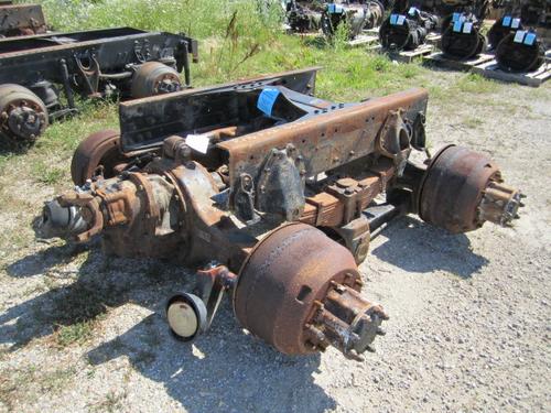 ROCKWELL RD 20145 Cutoff Assembly