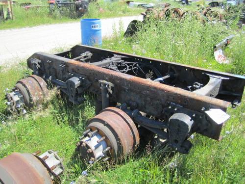 ROCKWELL RD 20145 Cutoff Assembly