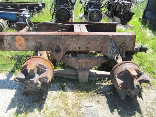 IHC RA472 Cutoff Assembly