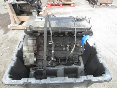 ISUZU 4HE1 Engine Assembly