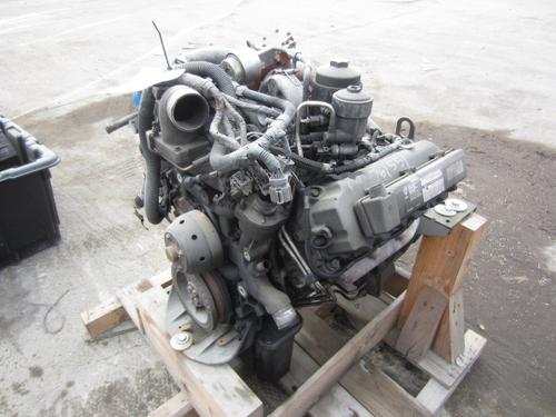 INTERNATIONAL VT 275 Engine Assembly