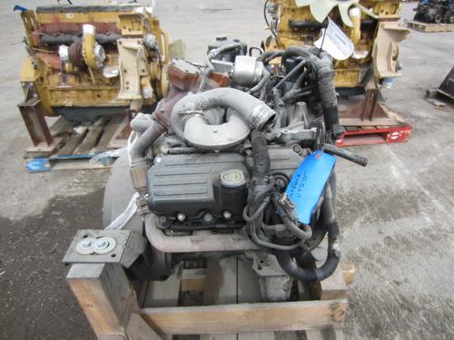 INTERNATIONAL VT 275 Engine Assembly