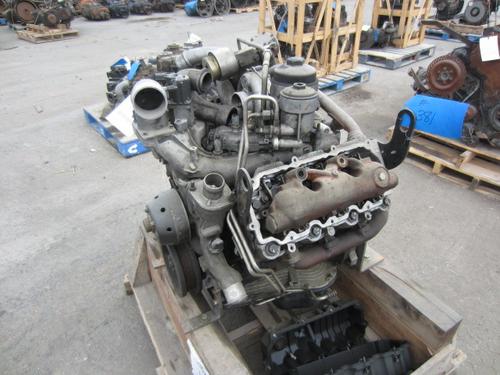 INTERNATIONAL VT 275 Engine Assembly