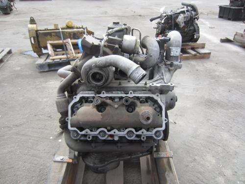 INTERNATIONAL VT 275 Engine Assembly