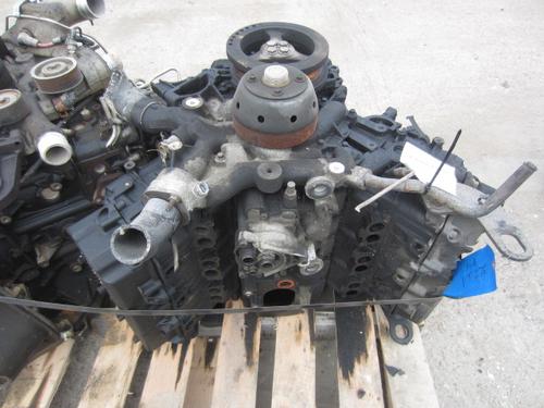 INTERNATIONAL VT 275 Engine Assembly