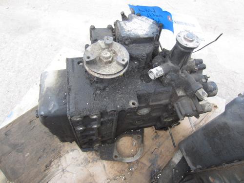 NEW HOLLAND 3 CYLINDER Engine Assembly