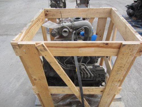 NEW HOLLAND 4 CYLINDER Engine Assembly