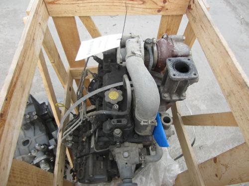 NEW HOLLAND 4 CYLINDER Engine Assembly