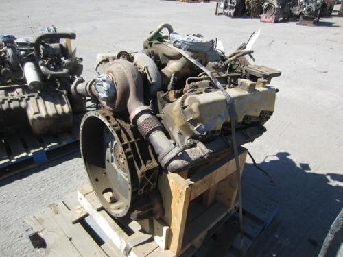 CAT 3208T Engine Assembly