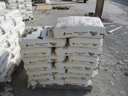   CONCRETE